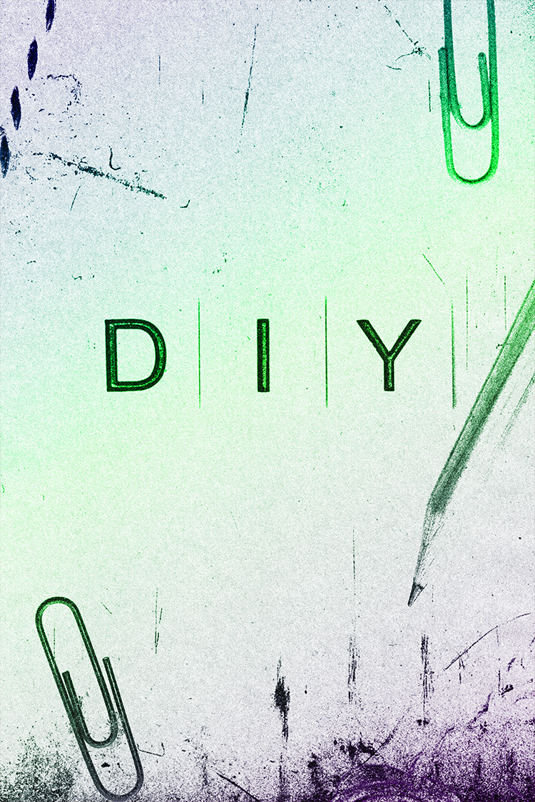 DIY