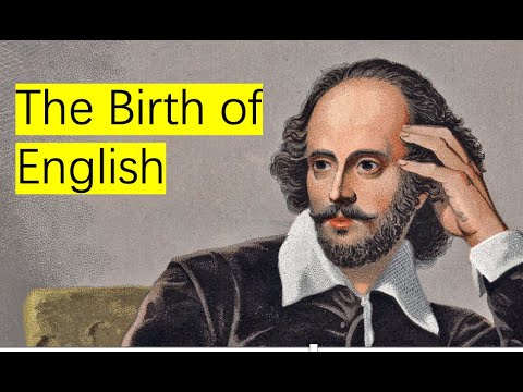 Civilization #51:  Shakespeare's Language of Empire