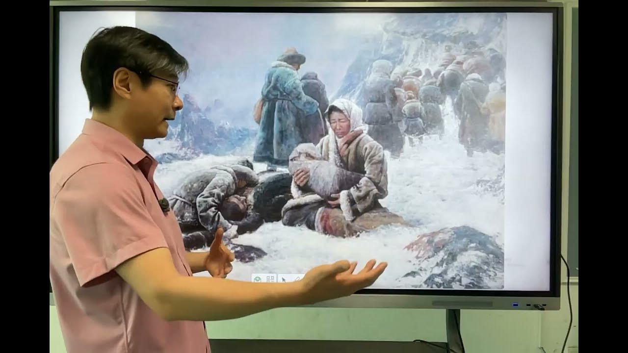 Civilization #53:  Dostoevsky and the Soul of Russia