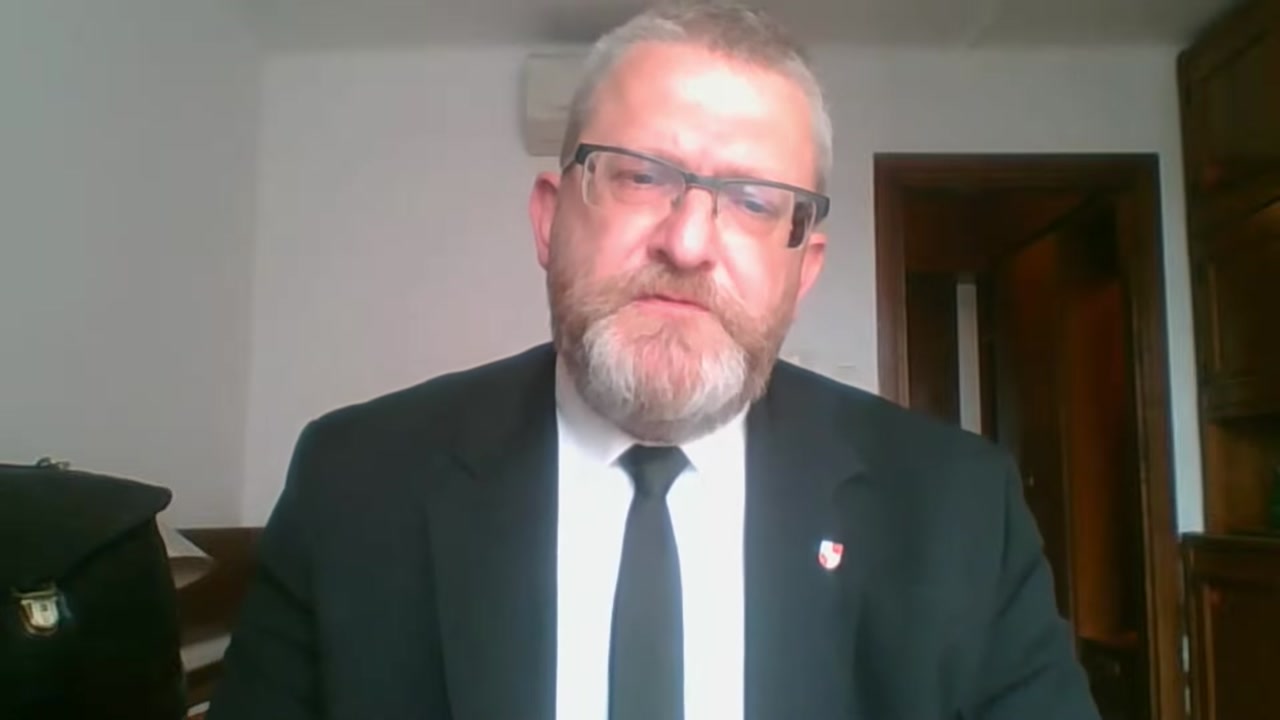 Poland just SHOCKED the world, and NATO and EU globalists are furious ｜ Redacted with Clayton Morris [-qmXN2s5ds8]