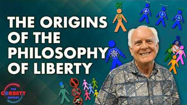 The Origins of the Philosophy of Liberty with Ken Schoolland