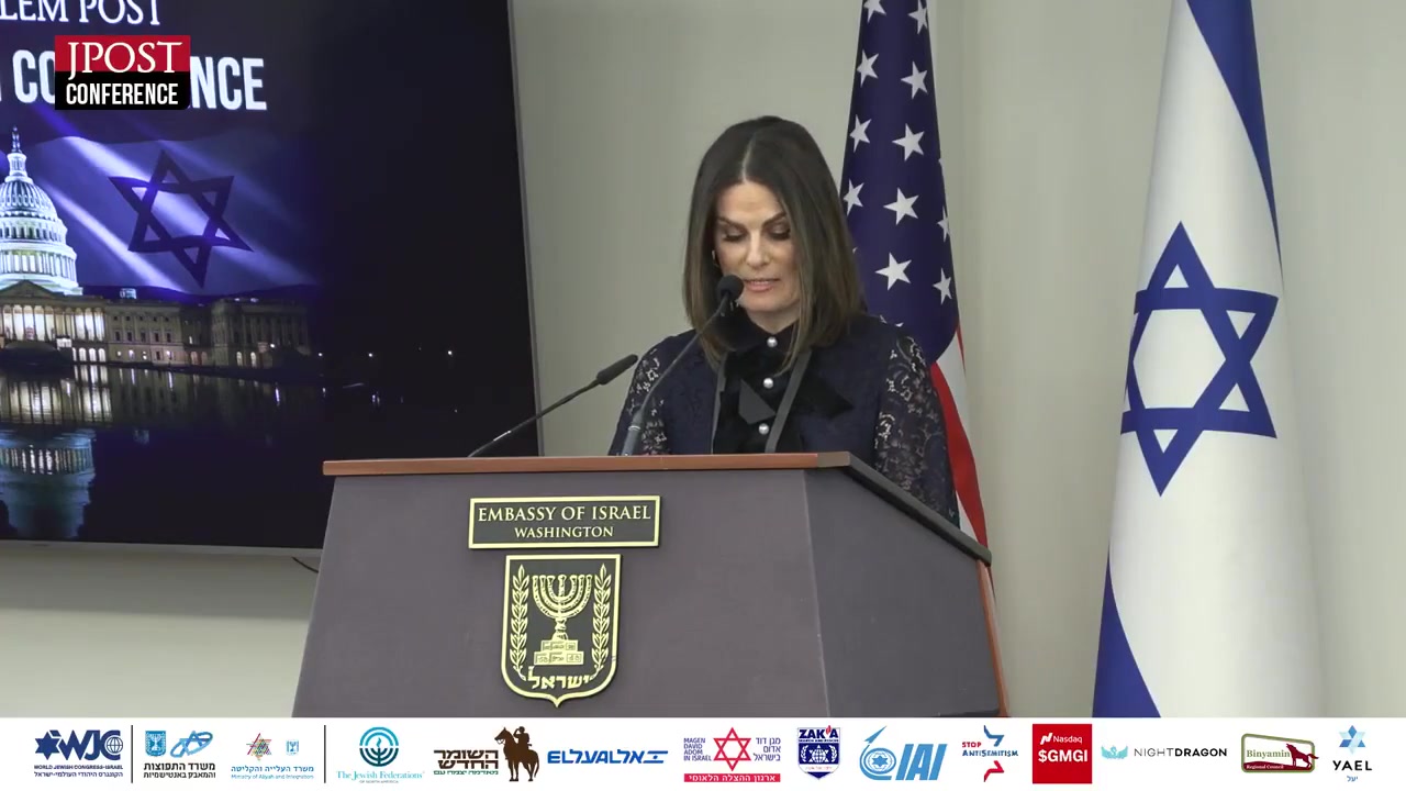 Founder of StopAntisemitism wants to ruin the lives of people who question jewish acts 123