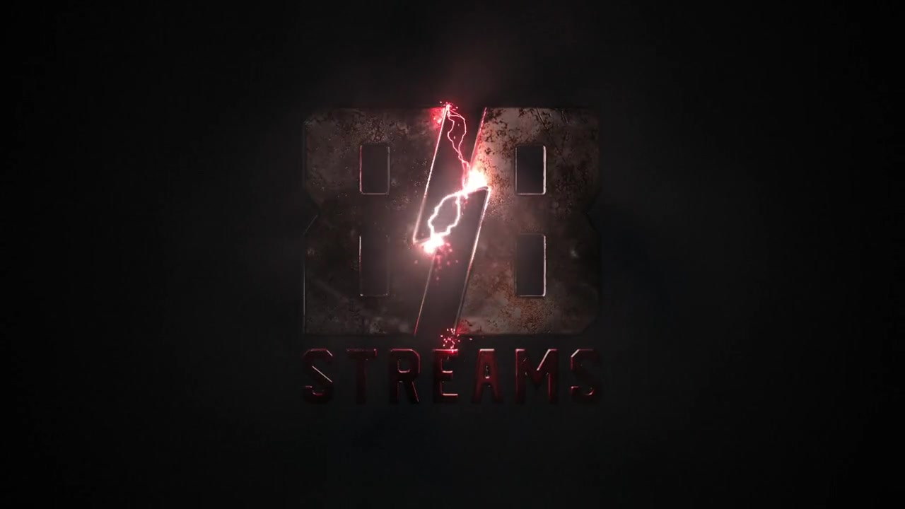 88STREAMS - Intro v6